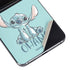 Disney Lilo and Stitch Ohana Galaxy Z Flip5 5G Skin
